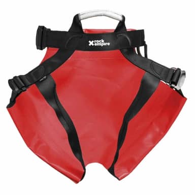 rock empire canyon harness