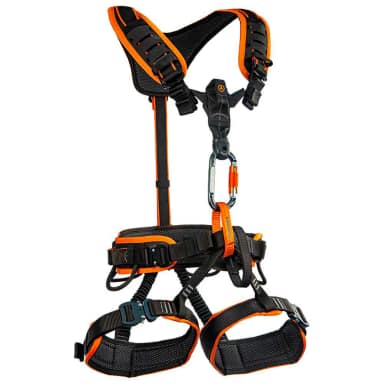 rock empire integral equip lock harness