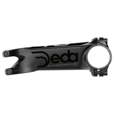 deda вынос велосипеда superzero rs a-head 1 1/8´´ 31.7 mm