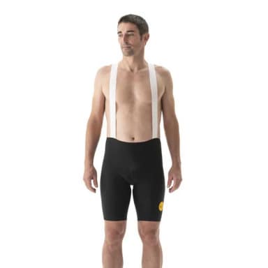 mavic heritage bib shorts