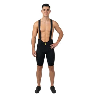 mavic cosmic thermo bib shorts
