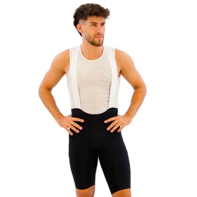 mavic aksium bib shorts