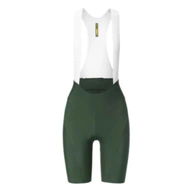 mavic aksium bib shorts