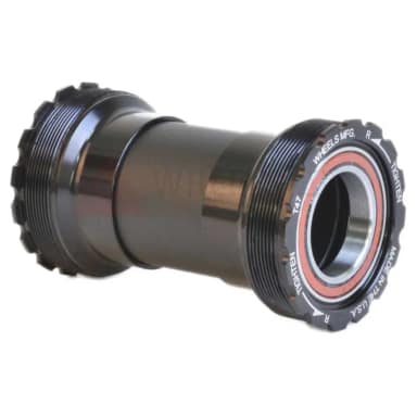 wheels manufacturing чашки каретки t47 angular contact bb for 30 mm