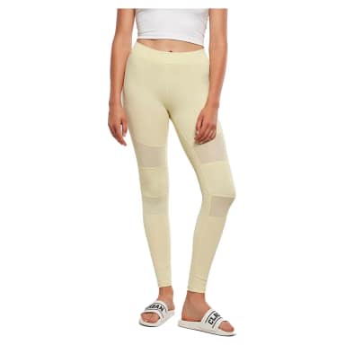 urban classics tech mesh leggings