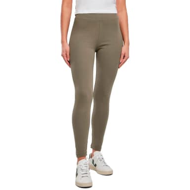 urban classics tb2633 high waist leggings