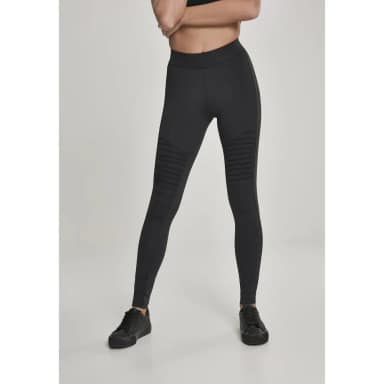 urban classics biker leggings