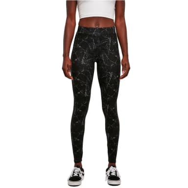 urban classics aop leggings