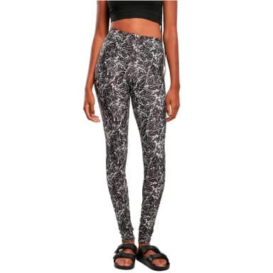 urban classics aop leggings