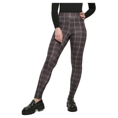 urban classics aop leggings