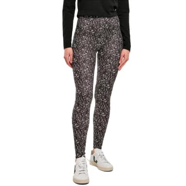 urban classics aop leggings