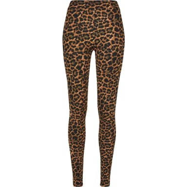 urban classics aop leggings