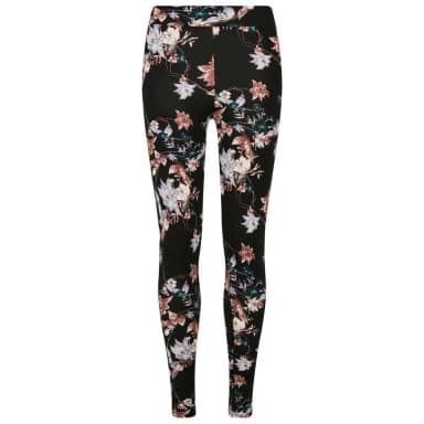 urban classics aop leggings