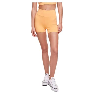 urban classics recycled cycle hot short leggings
