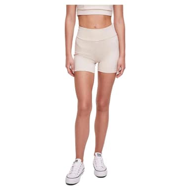 urban classics recycled cycle hot short leggings