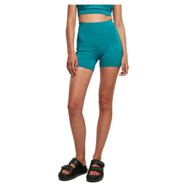 urban classics recycled cycle hot short leggings