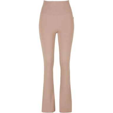 urban classics organic stretch leggings