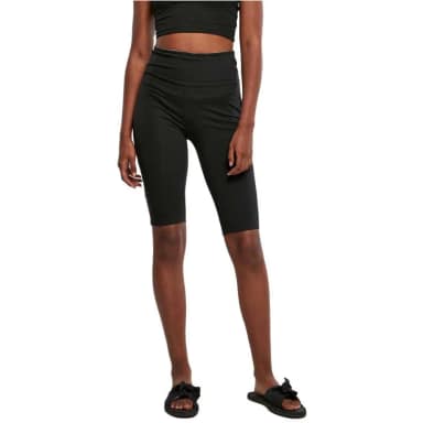 urban classics organic stretch cycle short leggings