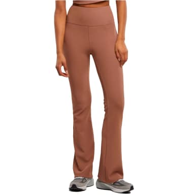 urban classics flared leggings