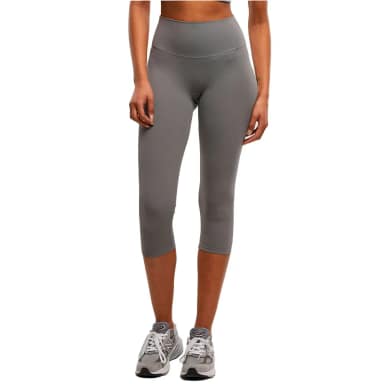 urban classics capri leggings