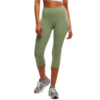 urban classics capri leggings