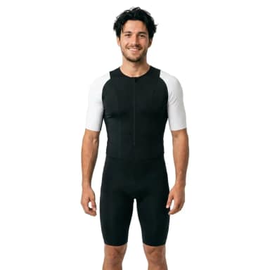 huub трисьют с коротким рукавом collective