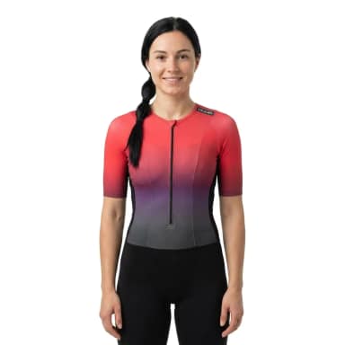 huub трисьют с коротким рукавом collective