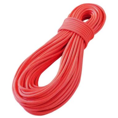 tendon canyon dry 9 mm rope