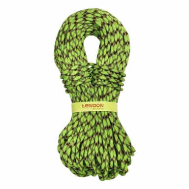 tendon master 9.7 mm standard rope