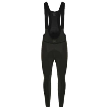hiru advanced thermal bib tights