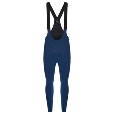 hiru core thermal bib tights