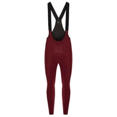 hiru core thermal bib tights