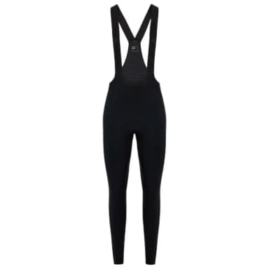 hiru core thermal bib tights