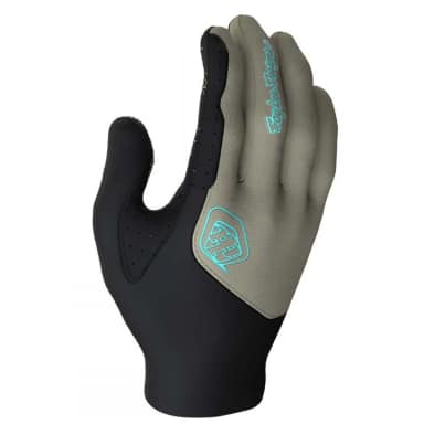 troy lee designs перчатки flowline