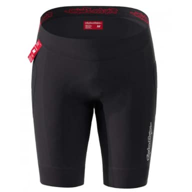 troy lee designs шорты pro enduro liner