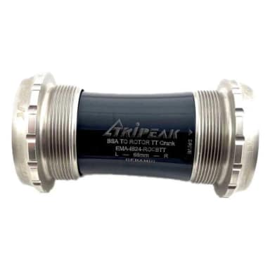 tripeak чашки каретки bsa rotor tt ceramic 24 mm