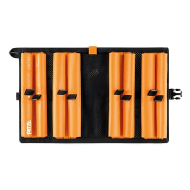 petzl octo wall anchor