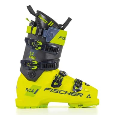 fischer rc4 pro alpine ski boots