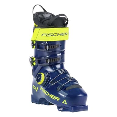 fischer rc4 120 mv boa alpine ski boots