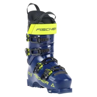 fischer rc4 120 mv alpine ski boots