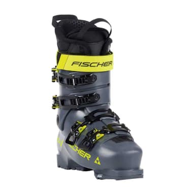 fischer rc4 100 hv vac gw alpine ski boots