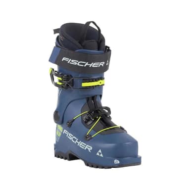 fischer transalp ts touring ski boots