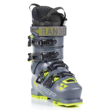 fischer ranger one 130 alpine ski boots