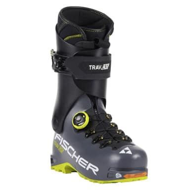 fischer travers cs touring ski boots