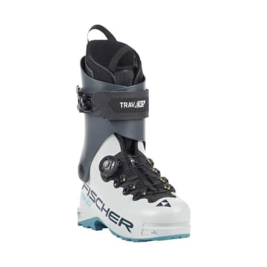 fischer travers gr woman touring ski boots