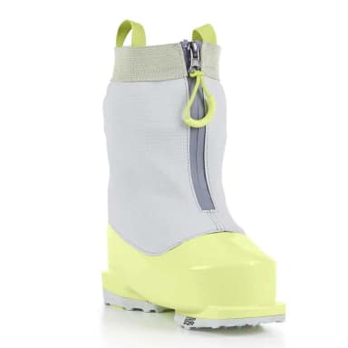 fischer two junior alpine ski boots
