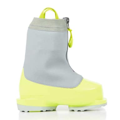 fischer two junior alpine ski boots