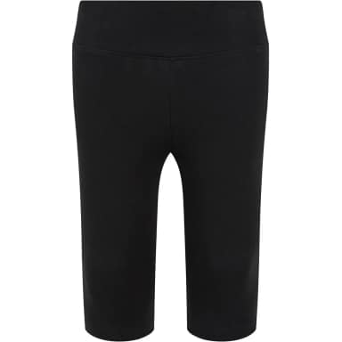 urban classics uck2632 high waist short leggings
