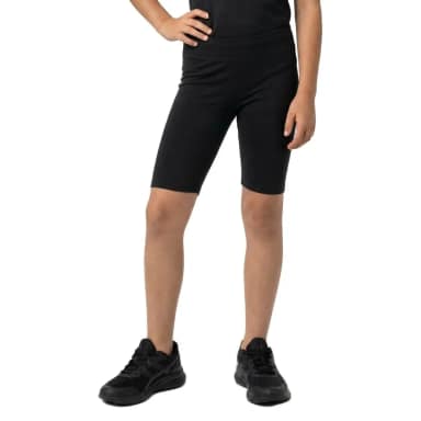 urban classics uck2632a high waist short leggings 2 units