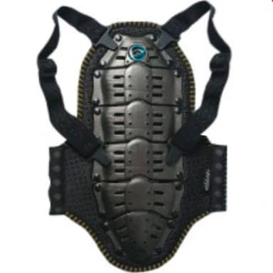 ufo back protector